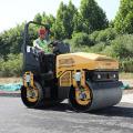 Chinese road construction machinery 3ton road roller compactor FYL-1200